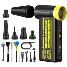 Compressed Air Duster