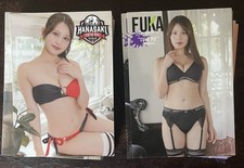 Woohoo Girls Japan Fuka