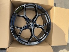 Aftermarket Audi rs6 rs7 21