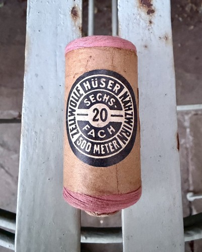Ww2 german army - cotton, reels