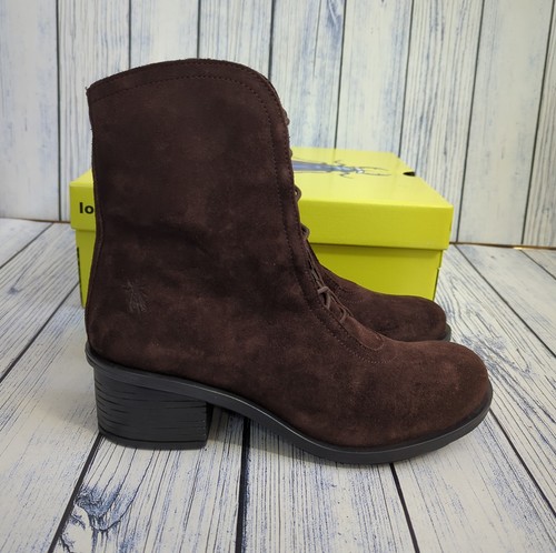 Fly london coiv305fly oiled - fly,