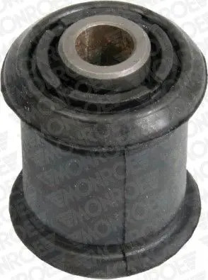 Wishbone bush rubber metal - bush, rubber-metal