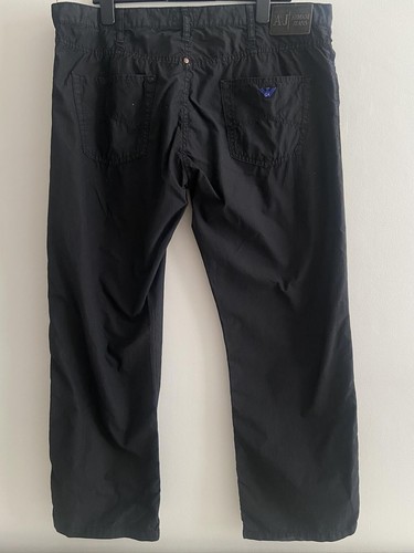 Armani jeans mens dark navy - dark,