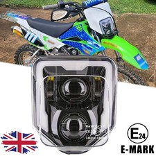 LED Headllight Hi/Lo BeamFor Husqvarna 701 Enduro Supermoto FE 250 350 450 501