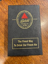 Bass Beer Presentation Box