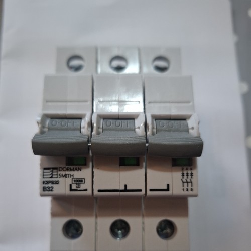 Dorman smith k3pc32 triple - smith,