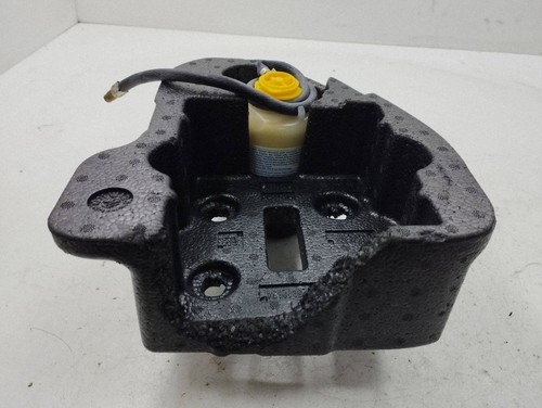Opel zafira 2014 - lift, jack