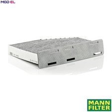 FILTER CABIN AIR CUK 2939 FOR