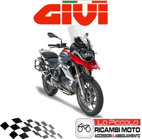 Givi 5108dt high - givi,