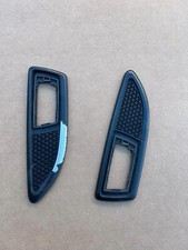 VAUXHALL CORSA VXR INDICATOR SURROUNDS TRIMS PAIR D MODEL 2008