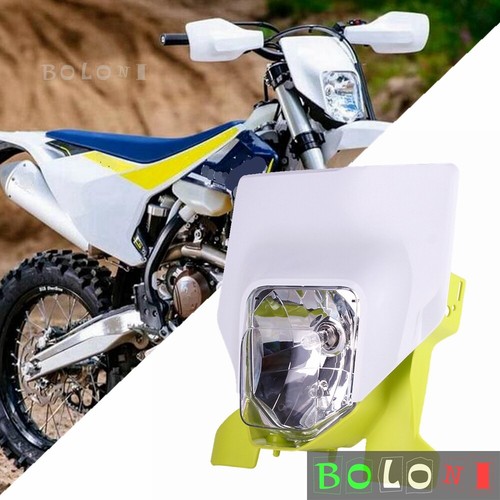 Enduro headlight for - enduro,