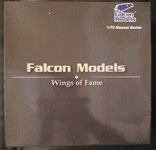 Falcon Models Aviation F-86D