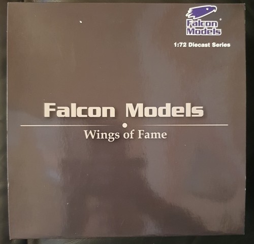 Falcon models aviation 86d - models, f-86d