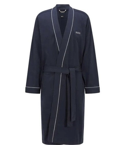 2022 hugo boss men bathrobe - hugo,
