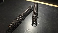 OHL-08744-10 OHLINS SPRINGS(PAIR) TO FIT A GSX-R1000 2012 TO 2014