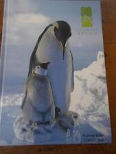 Country Artists A Limited Edition Collectors Book Birds Dogs Natural World Cats