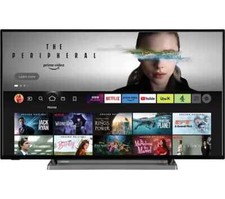 TOSHIBA Fire TV 43UF3D53DB 43"