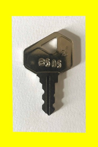 Sweet machine key - key, for