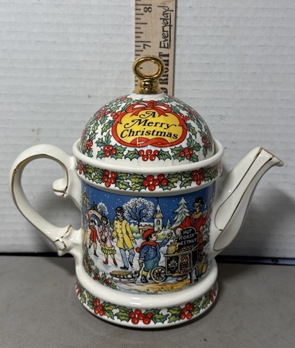 Vintage sadler christmas - vintage,