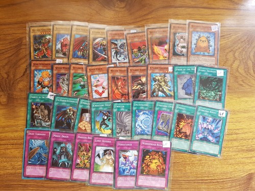 5ds2 yugioh starter deck - 5d's,