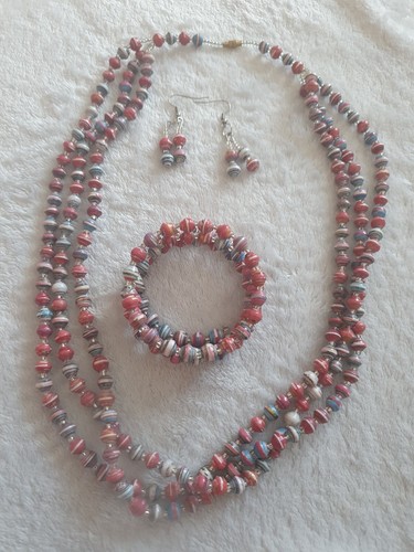 Unique handmade recycled - handmade,