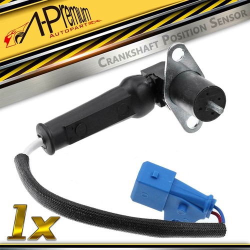 Premium crankshaft position - a-premium,