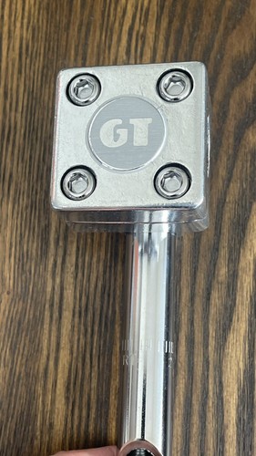 Old school bmx repop silver - school,