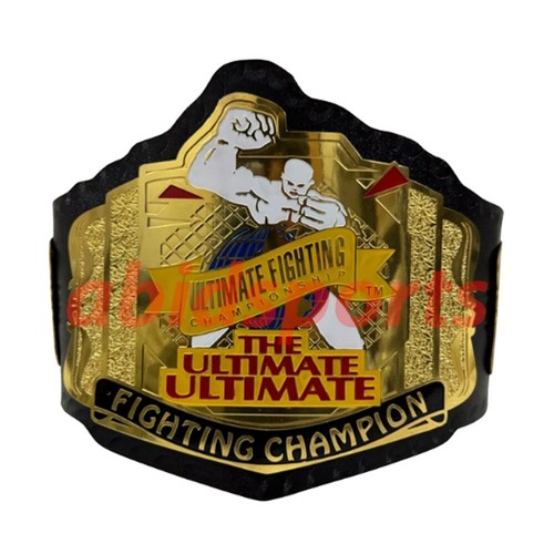 Old ufc the - ufc,