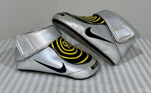 Rare nike total - laser,