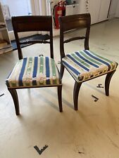 Pair of fine quality antique