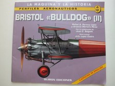 Bristol Bulldog: Volume 2