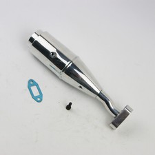 RC Upgrade Racing Rocket