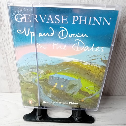 Gervase phinn and down - gervase, in