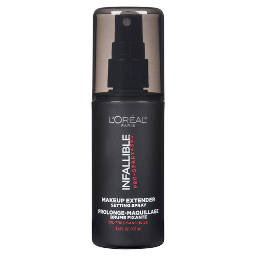 Oreal infallible pro - infallible, spray