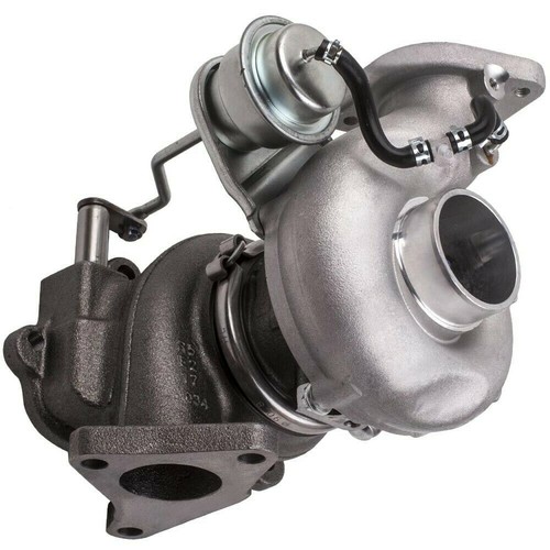 Turbo turbocharger rhf55 vf52 - turbocharger,