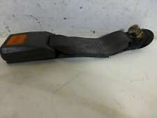 NISSAN MICRA K10 1982-1992 SEAT BELT STALK - REAR SINGLE TK-810