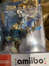 Nintendo amiibo The Legend of