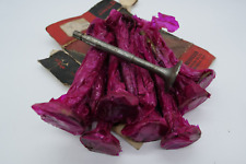 Box 12 Tranco Bedford Exhaust Valves 1966-2 EXH Unknown Model