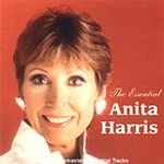 Anita harris the - anita, ‎–