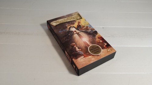 The lord rings - of,