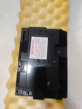 Ideal ICOS M3080 PCB ISAR