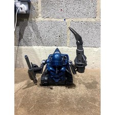 Vintage Robot Wars Sir