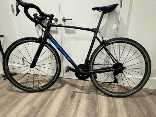 Giant content road bike - sl-1,