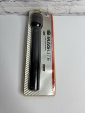 1999 Mag Lite 3 D Cell