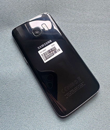 Samsung galaxy g930f - galaxy, s7