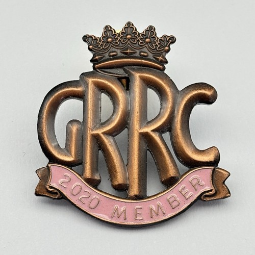 Goodwood road racing club - club, grrc