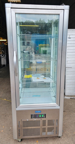 Polar gd881 patisserie - polar, display