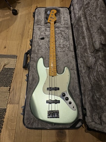 Fender american professional - fender,