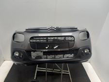 CITROEN C3 Front Bumper