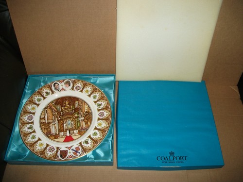 Coalport heritage collection - coalport,